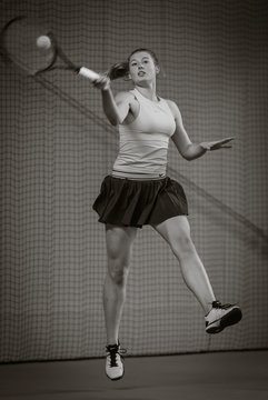 Marie-Lynn Tiedemann 681 - Ellerbeker Weihnachtsturnier